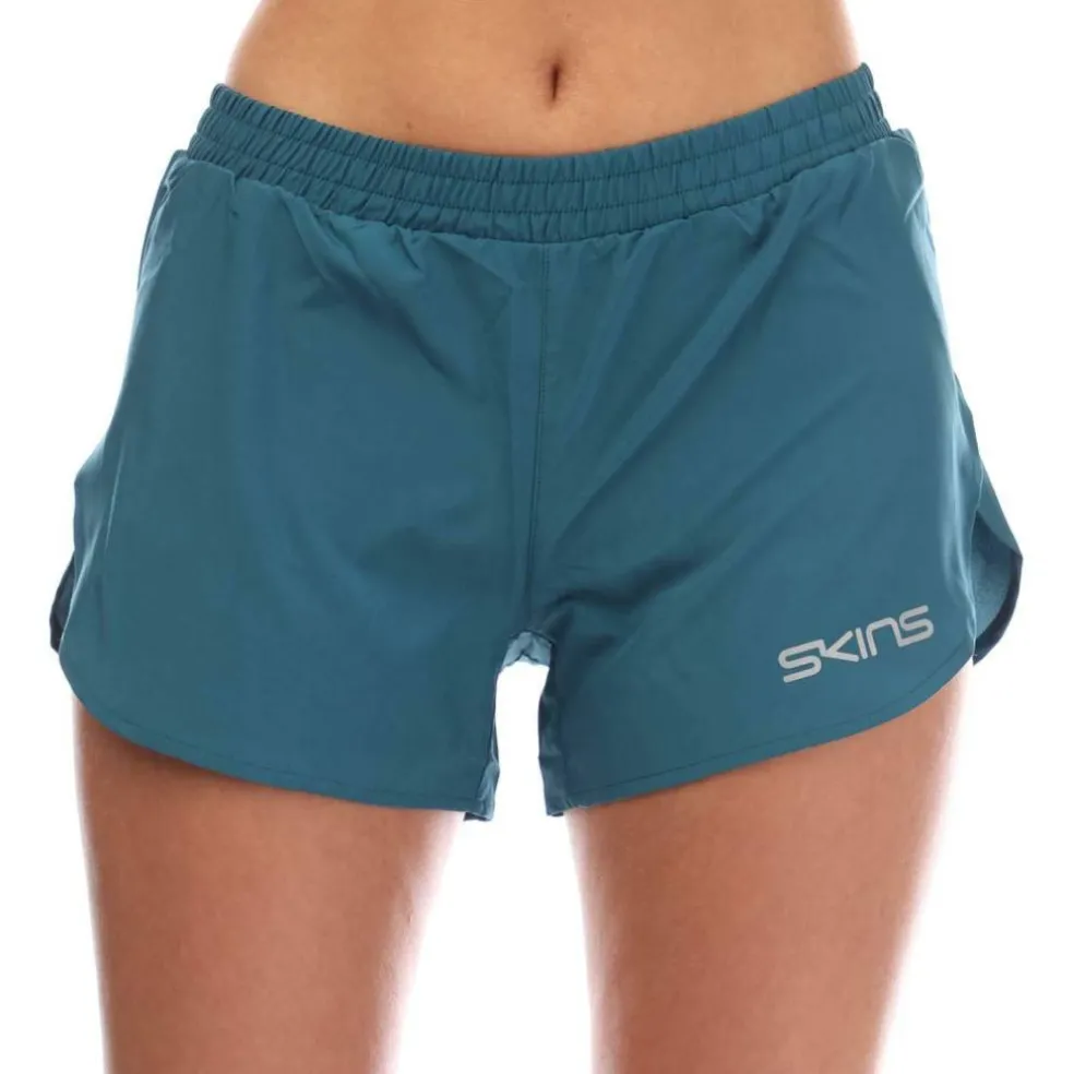 Series-3 Superpose Shorts
