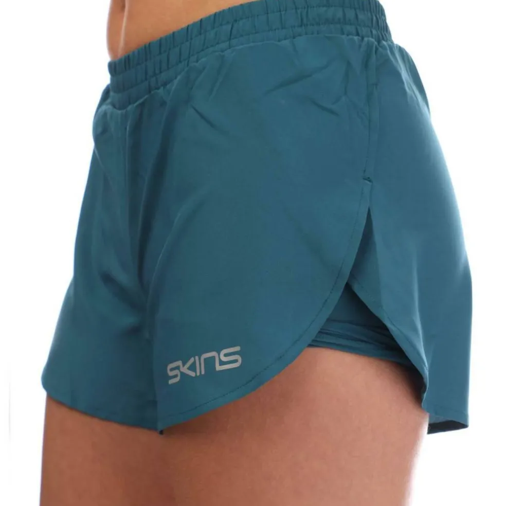 Series-3 Superpose Shorts