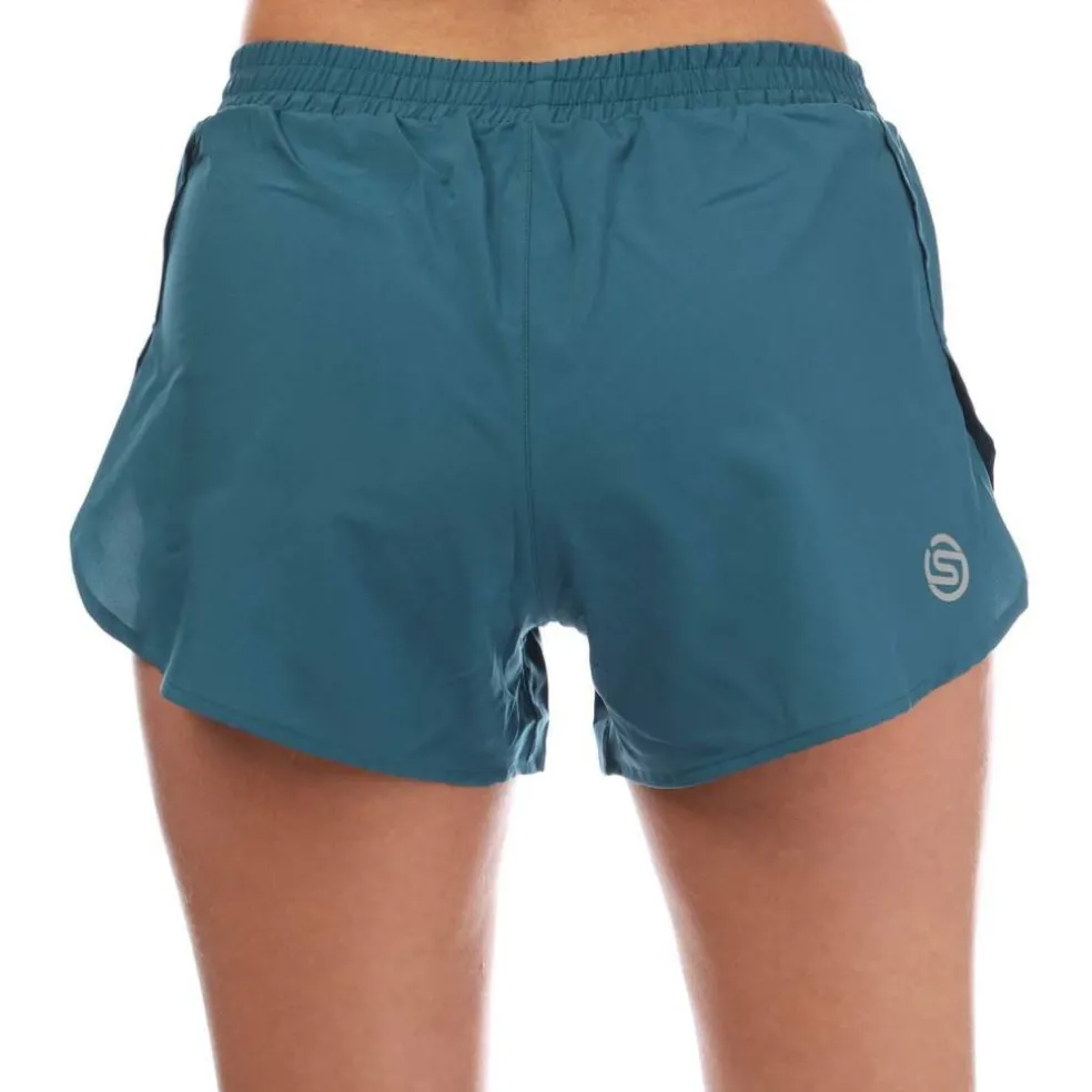 Series-3 Superpose Shorts