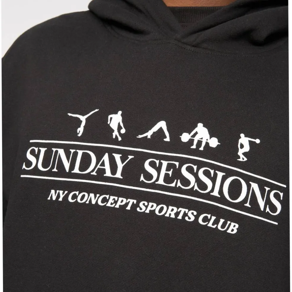 Session Hoodie