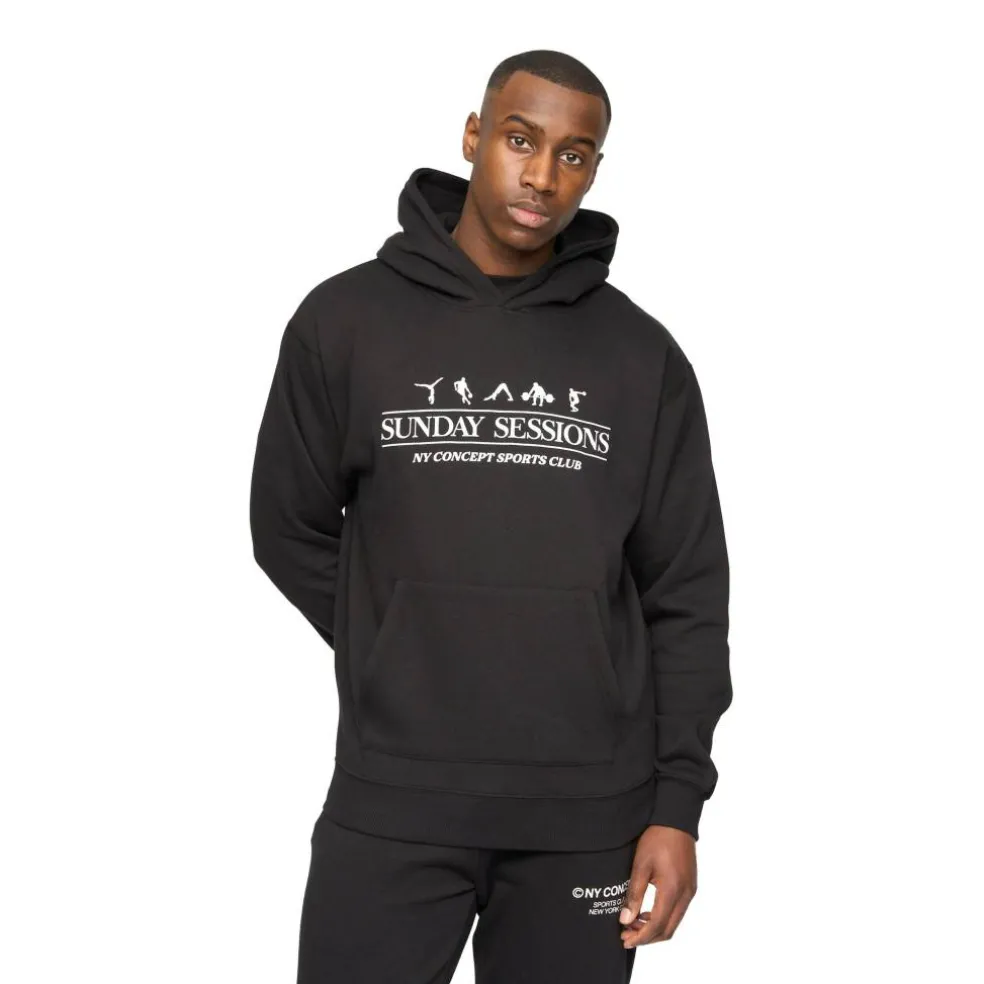 Session Hoodie