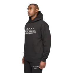 Session Hoodie