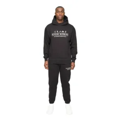 Session Hoodie