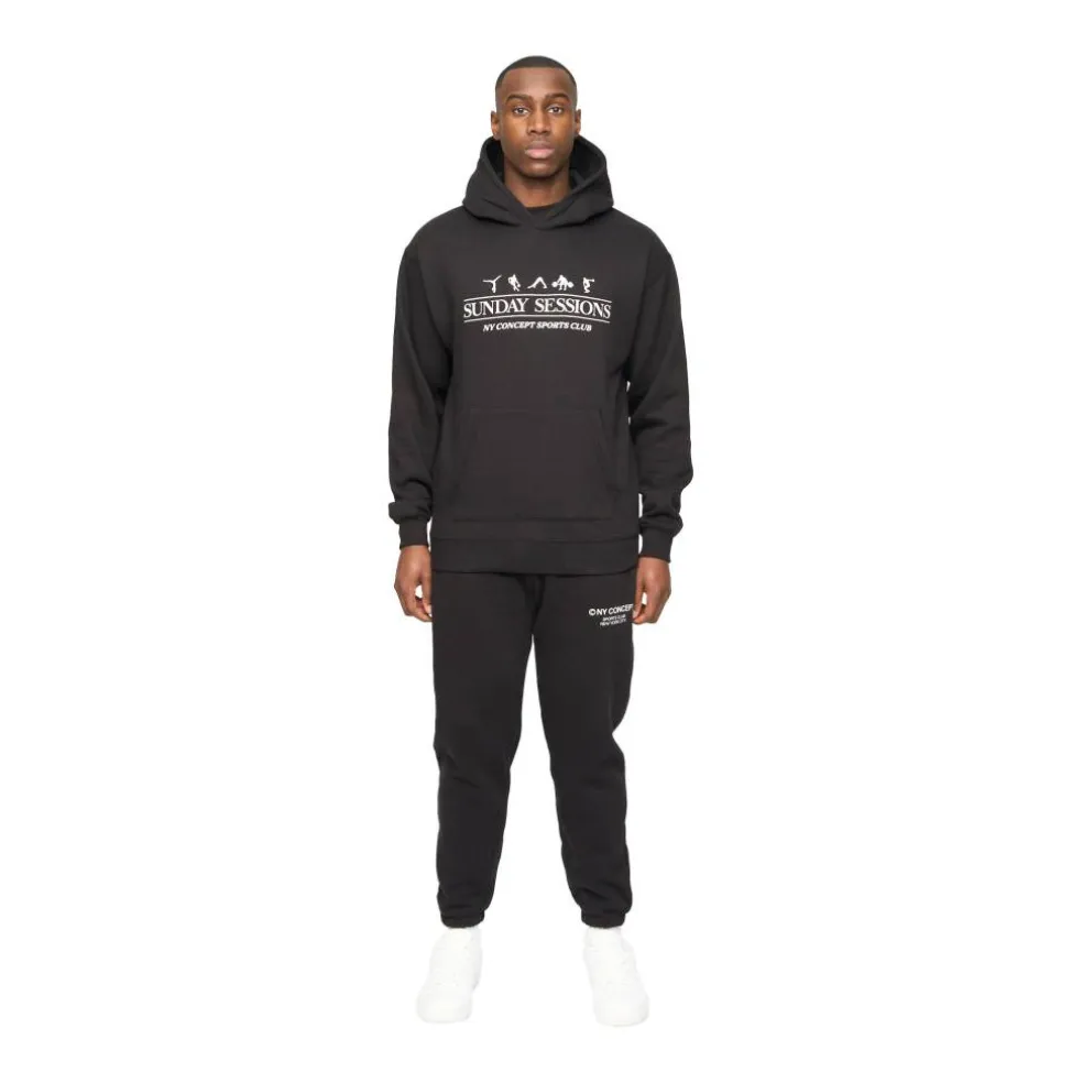 Session Hoodie