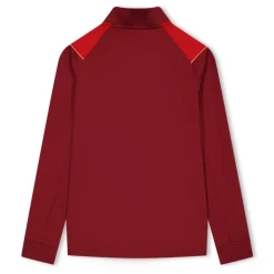 Seville Quarter Zip Midlayer Top 2022 2023 Juniors