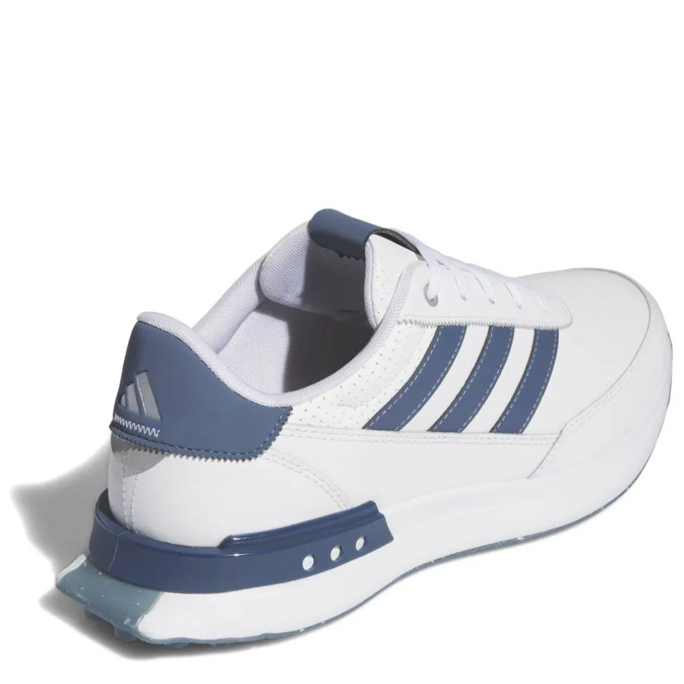 S2G Spikeless Leather 24 Golf Shoes