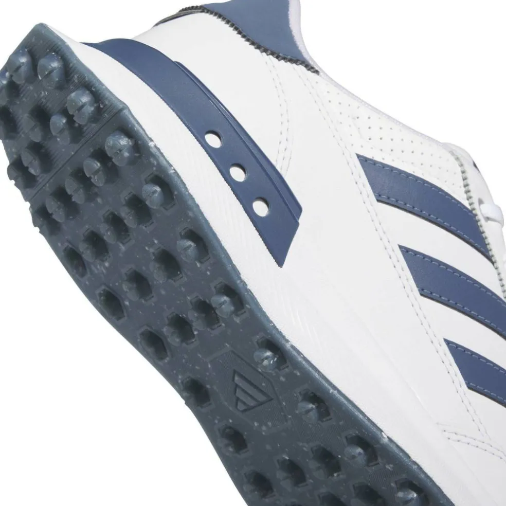 S2G Spikeless Leather 24 Golf Shoes
