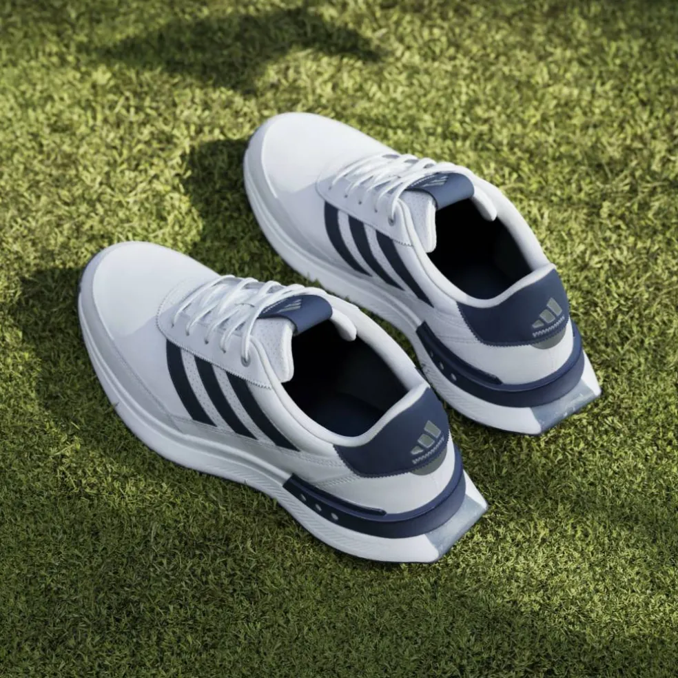 S2G Spikeless Leather 24 Golf Shoes