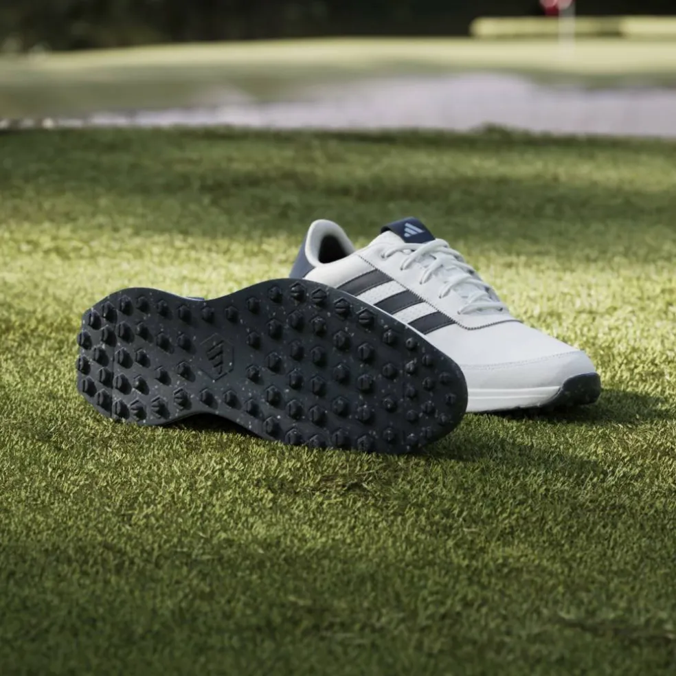 S2G Spikeless Leather 24 Golf Shoes