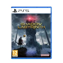 Shadow Labyrinth