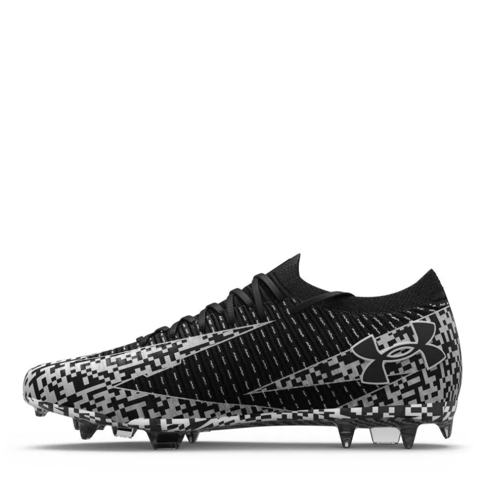 Shadow Elite 3 Firm Ground Football Boots