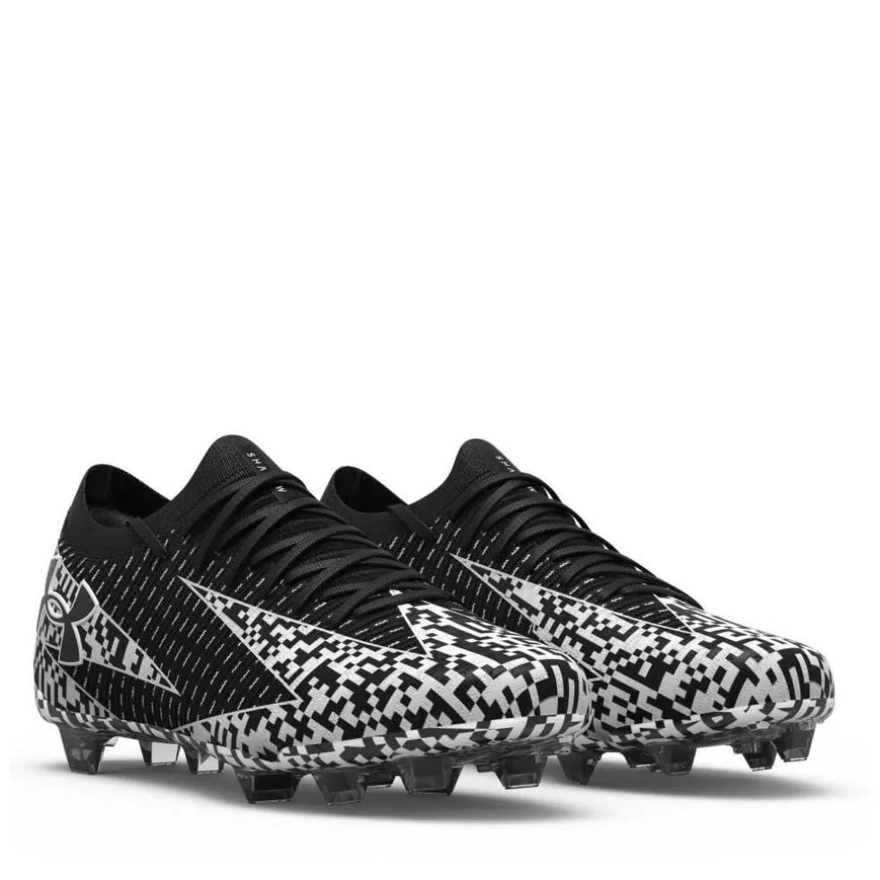 Shadow Elite 3 Firm Ground Football Boots