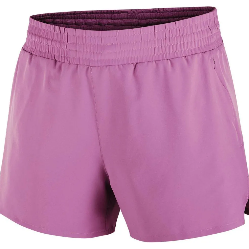 SHAKEout Core 4 Running Shorts Womens