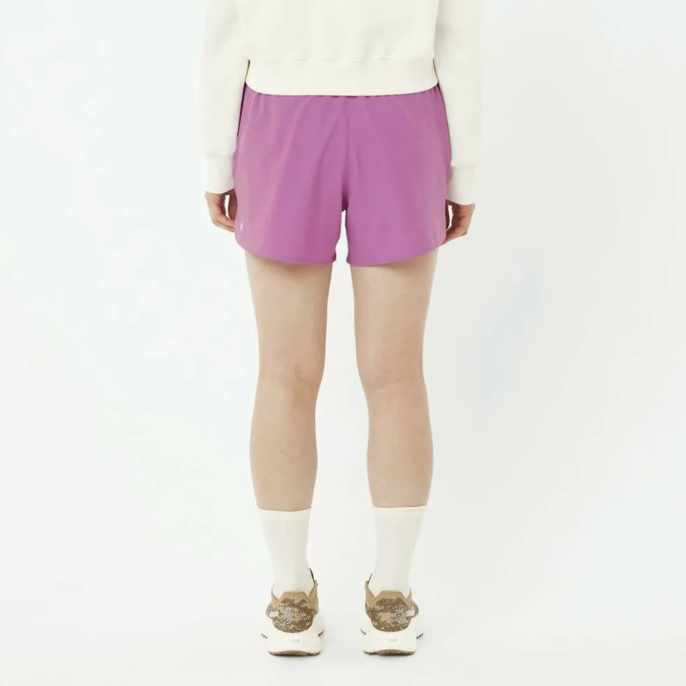SHAKEout Core 4 Running Shorts Womens