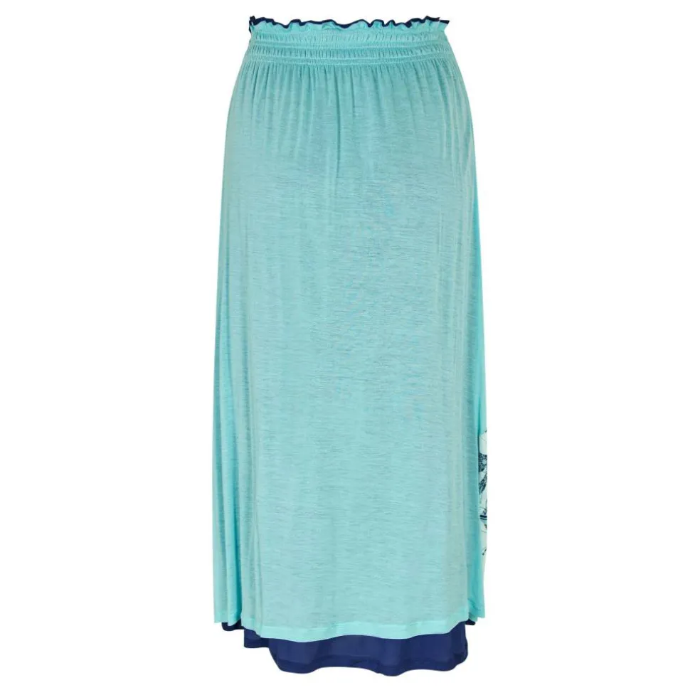 Shala Dress Womens