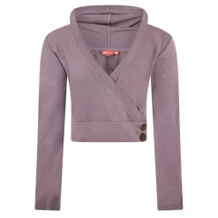 Shala Hooded Cover Womens