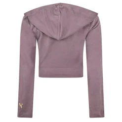Shala Hooded Cover Womens