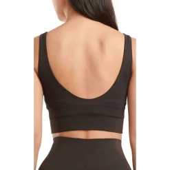 Shaping Athleisure Crop Top Bra