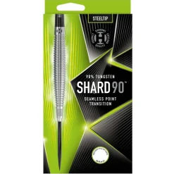 Shard Tungsten Darts