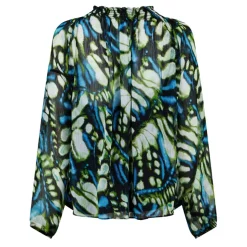 Sheered Top