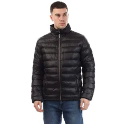 Shemmy Two Quilted Jacket