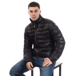 Shemmy Two Quilted Jacket