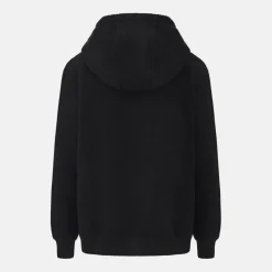 Sherpa Jacket Hoodie Mens