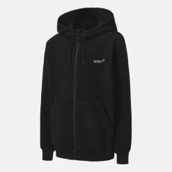 Sherpa Jacket Hoodie Mens