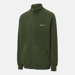 Sherpa Jacket Mens