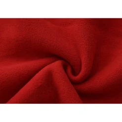 Sherpa Lined Fleece Jacket Womens