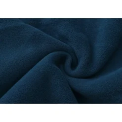 Sherpa Lined Fleece Jacket Womens