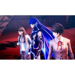 Shin Megami Tensei V: Vengeance Launch Edition