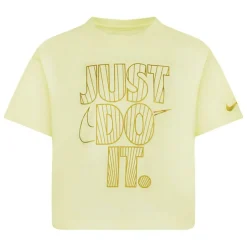 Shine Boxy T-Shirt