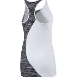(8) Shine Layer Vest Womens