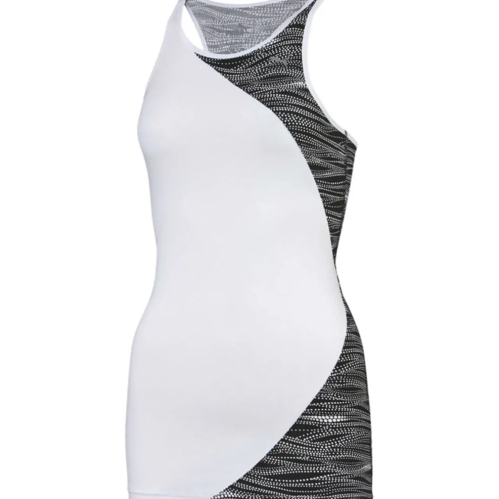 (8) Shine Layer Vest Womens