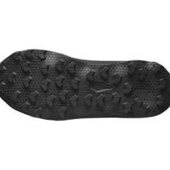 Shoes Ultra Flow 2 Gtx Black/Black/Patin Trail Running Mens