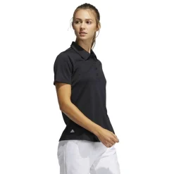 Short Sleeve Performance Polo Shirt Womens