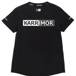 Short Sleeve Run T Shirt Junior Boys