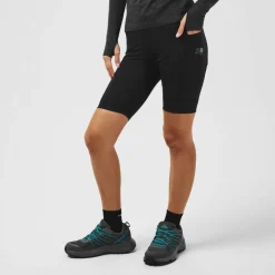 Short Tights Womens