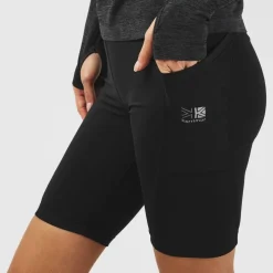 Short Tights Womens
