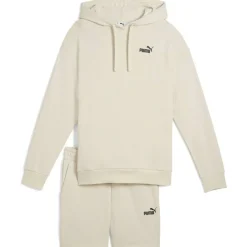 Short Hooded Relaxed Sweat Suit 7 T Tracksuit Womens