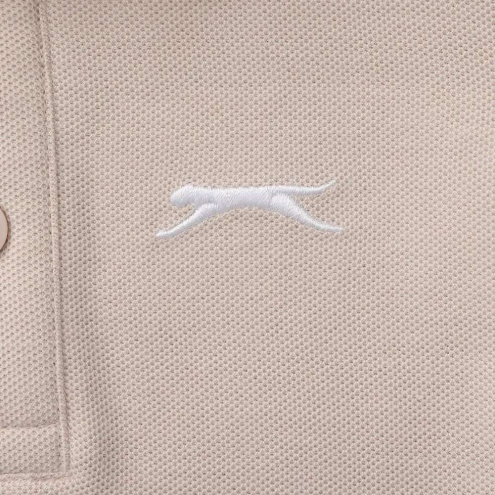 Short Sleeve Polo Infant