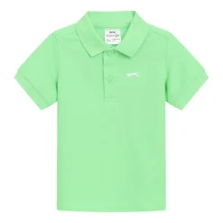 Short Sleeve Polo Infant
