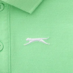 Short Sleeve Polo Infant