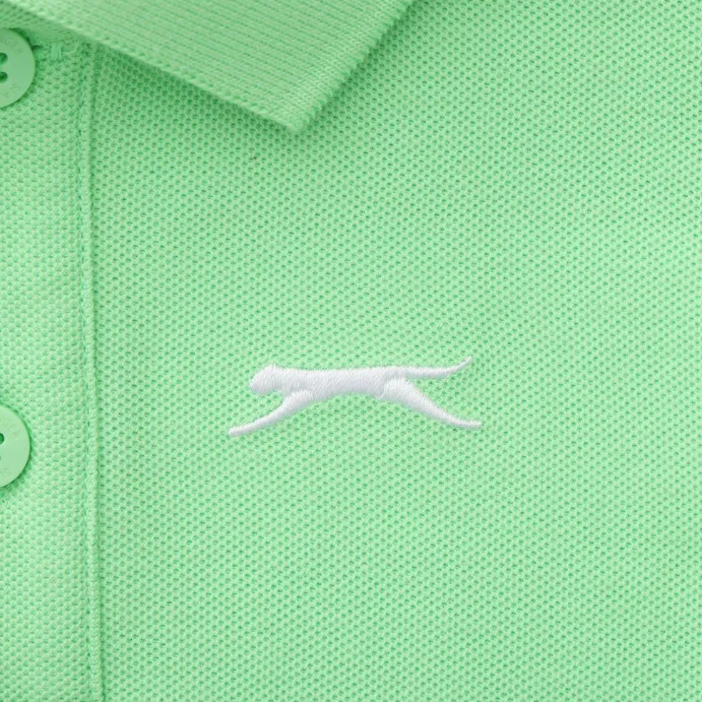 Short Sleeve Polo Infant