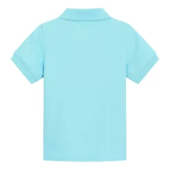 Short Sleeve Polo Infant