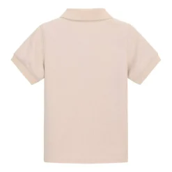 Short Sleeve Polo Infant
