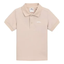 Short Sleeve Polo Infant