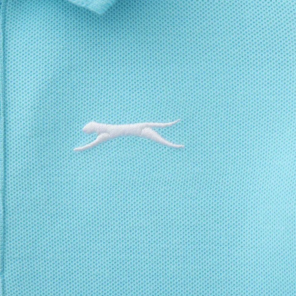 Short Sleeve Polo Infant