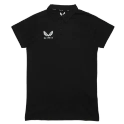 Short-Sleeve Polo Shirt